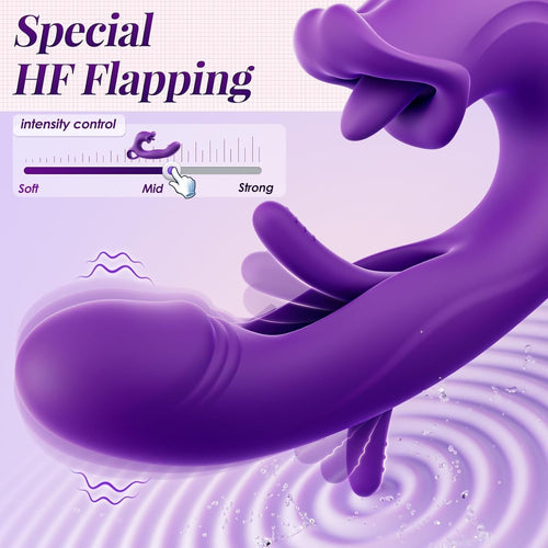 Kinsa 4 in 1 Pelvic floor trainer plug